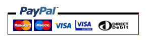 Wall Heater Paypal Options